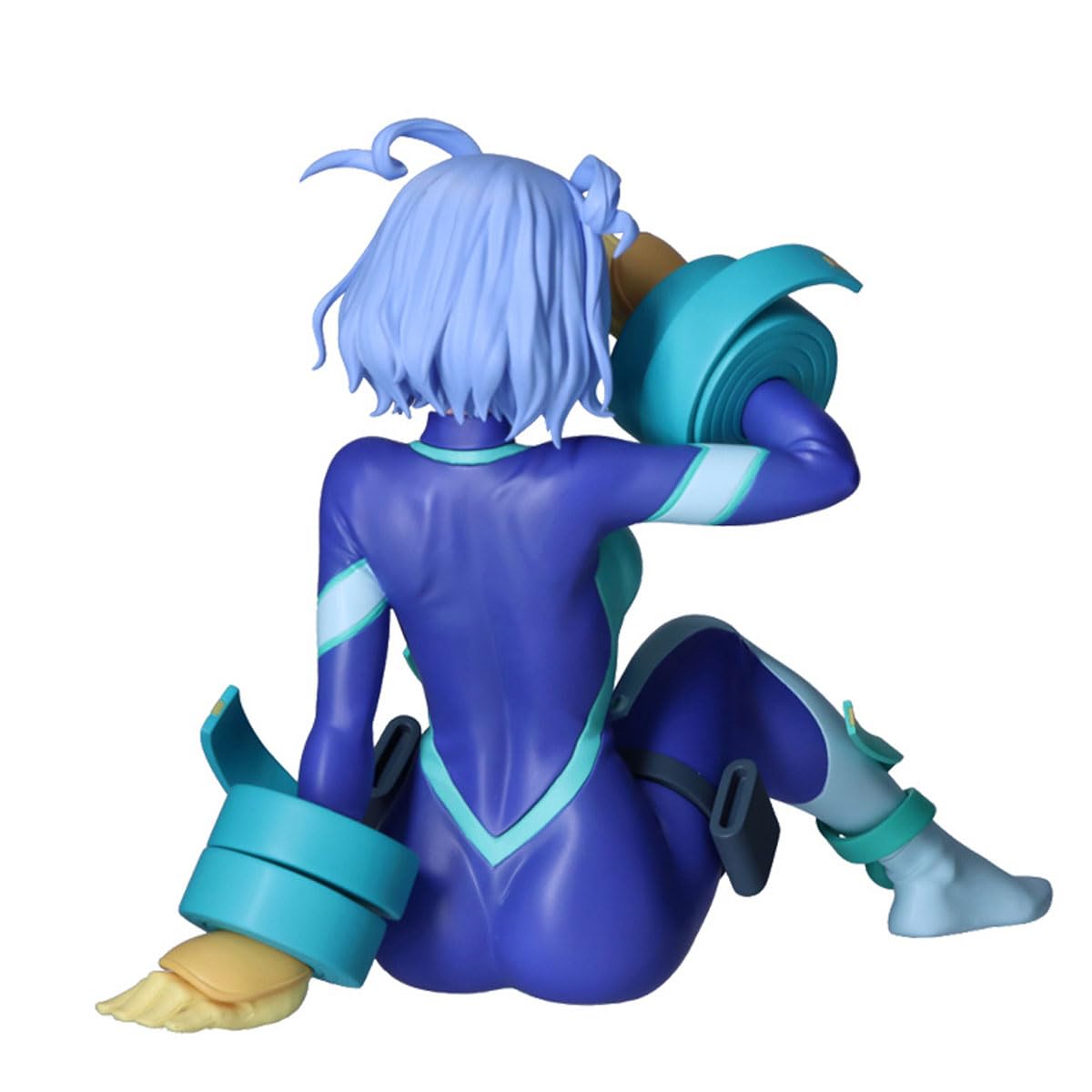 Nejire Hado - II (ver. B), view 5