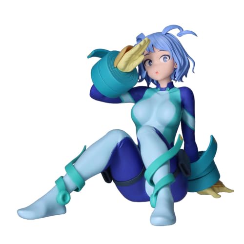 Nejire Hado - II (ver. B) prize figure