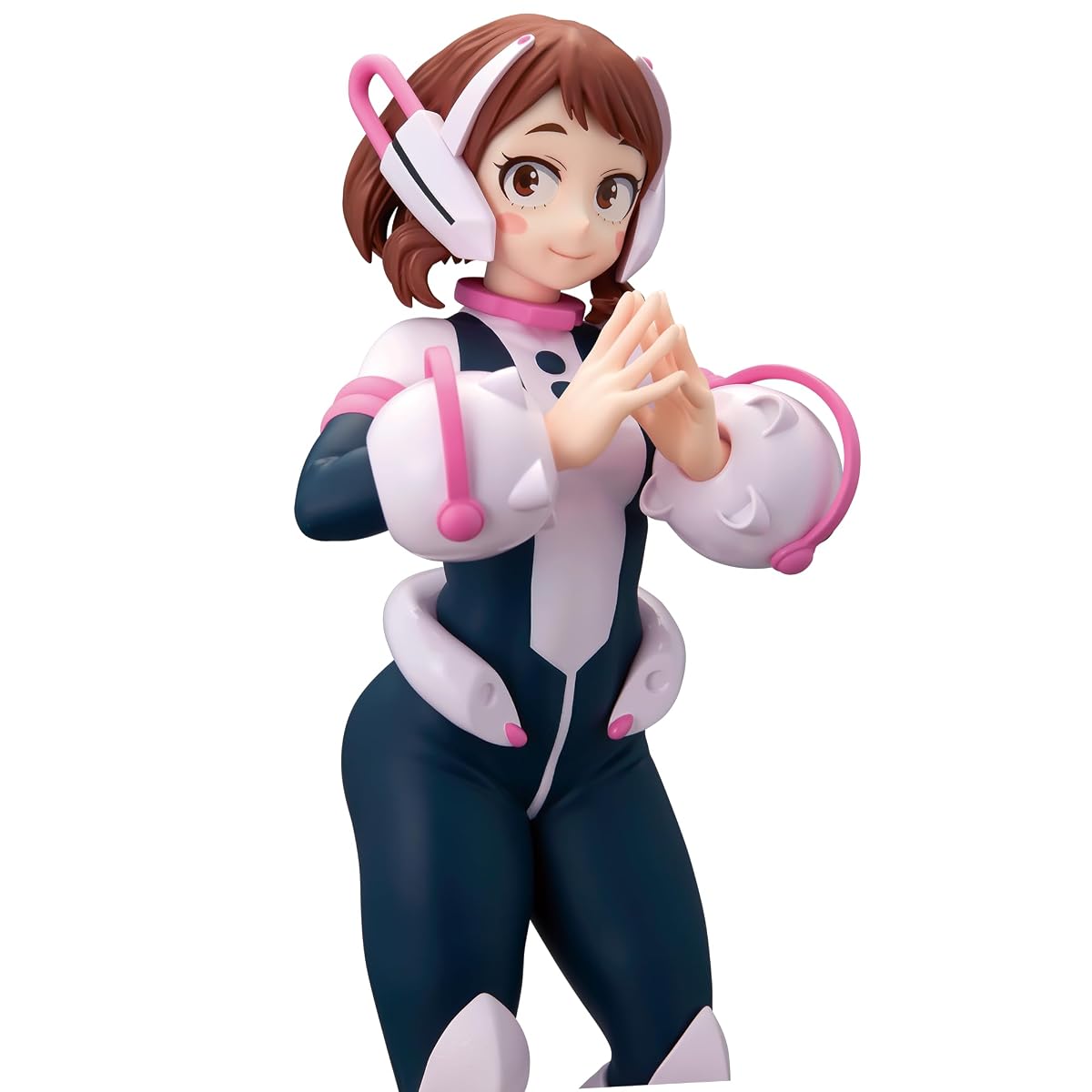 Ochaco Uraraka, view 3
