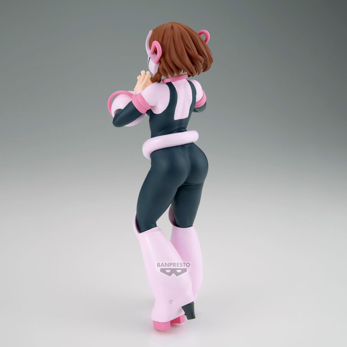 Ochaco Uraraka, view 5