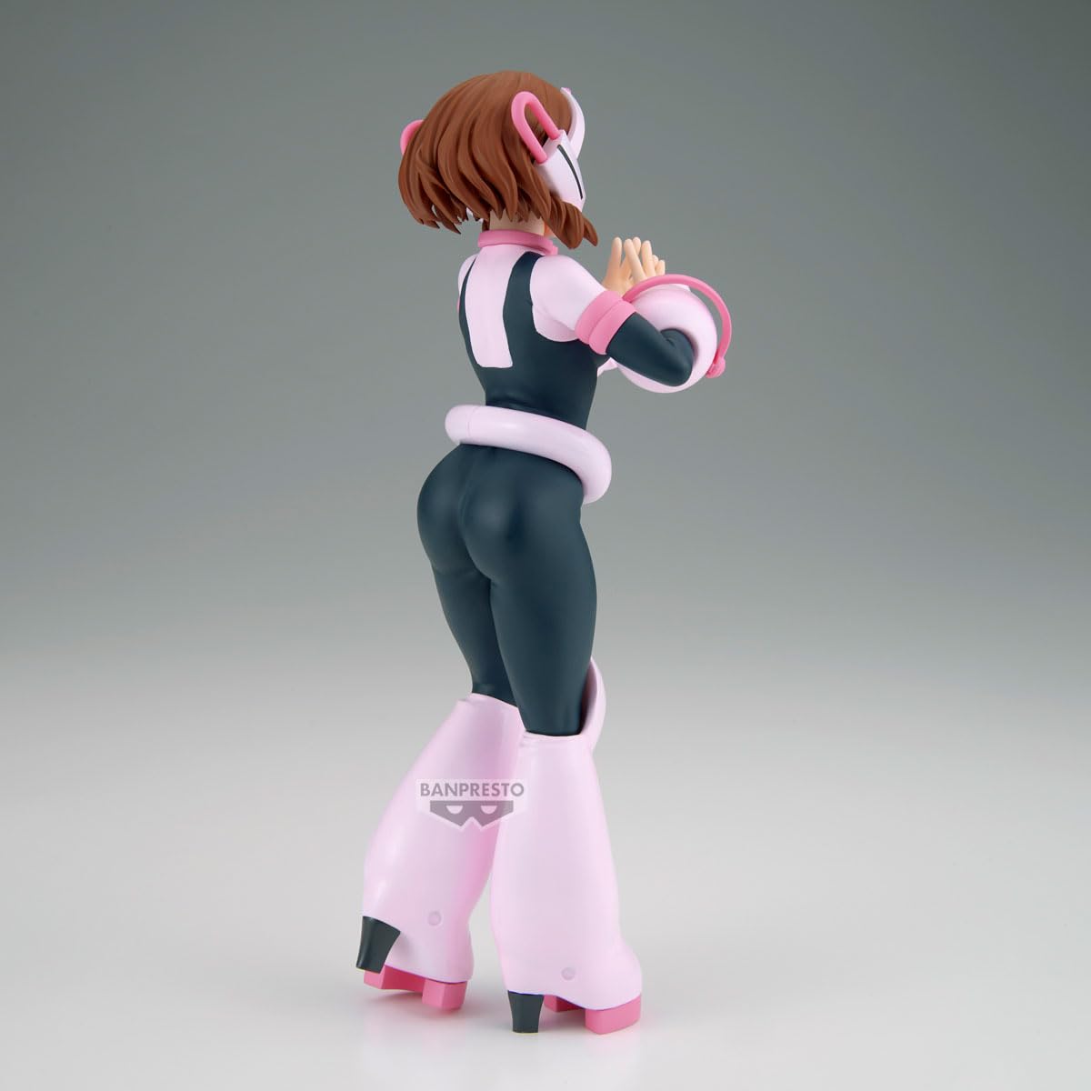 Ochaco Uraraka, view 6