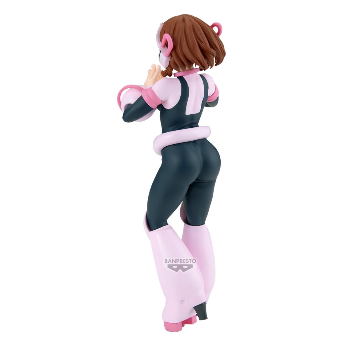Ochaco Uraraka (ver. A), view 4