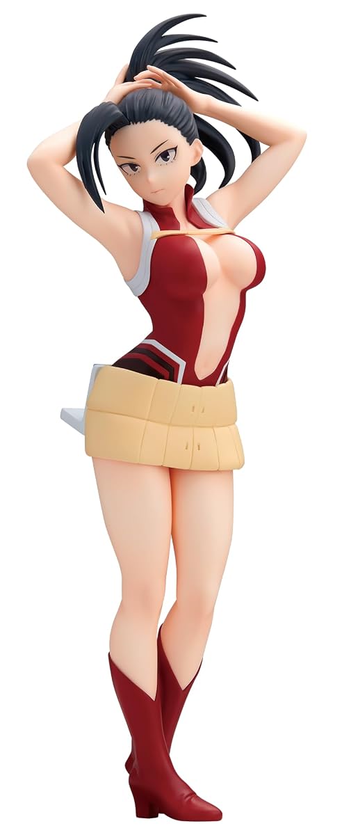 Ochaco Uraraka (ver. A), view 6