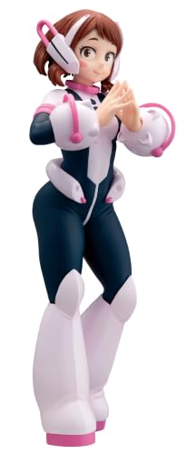 Ochaco Uraraka (ver. A) prize figure