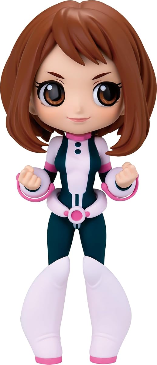 Ochaco Uraraka (Ver. A), view 2