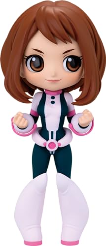 Ochaco Uraraka (Ver. A) prize figure
