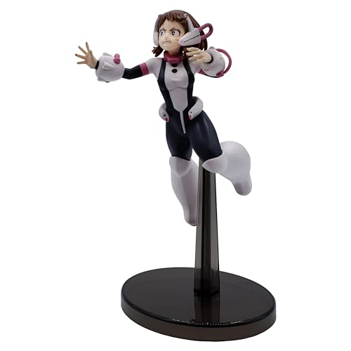 Ochaco Uraraka vol. 32 prize figure