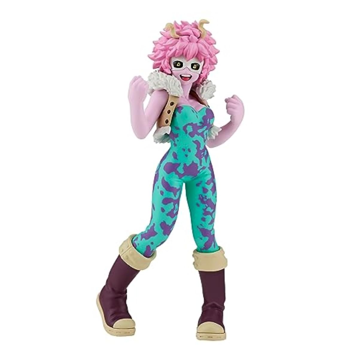 Pinky, view 2