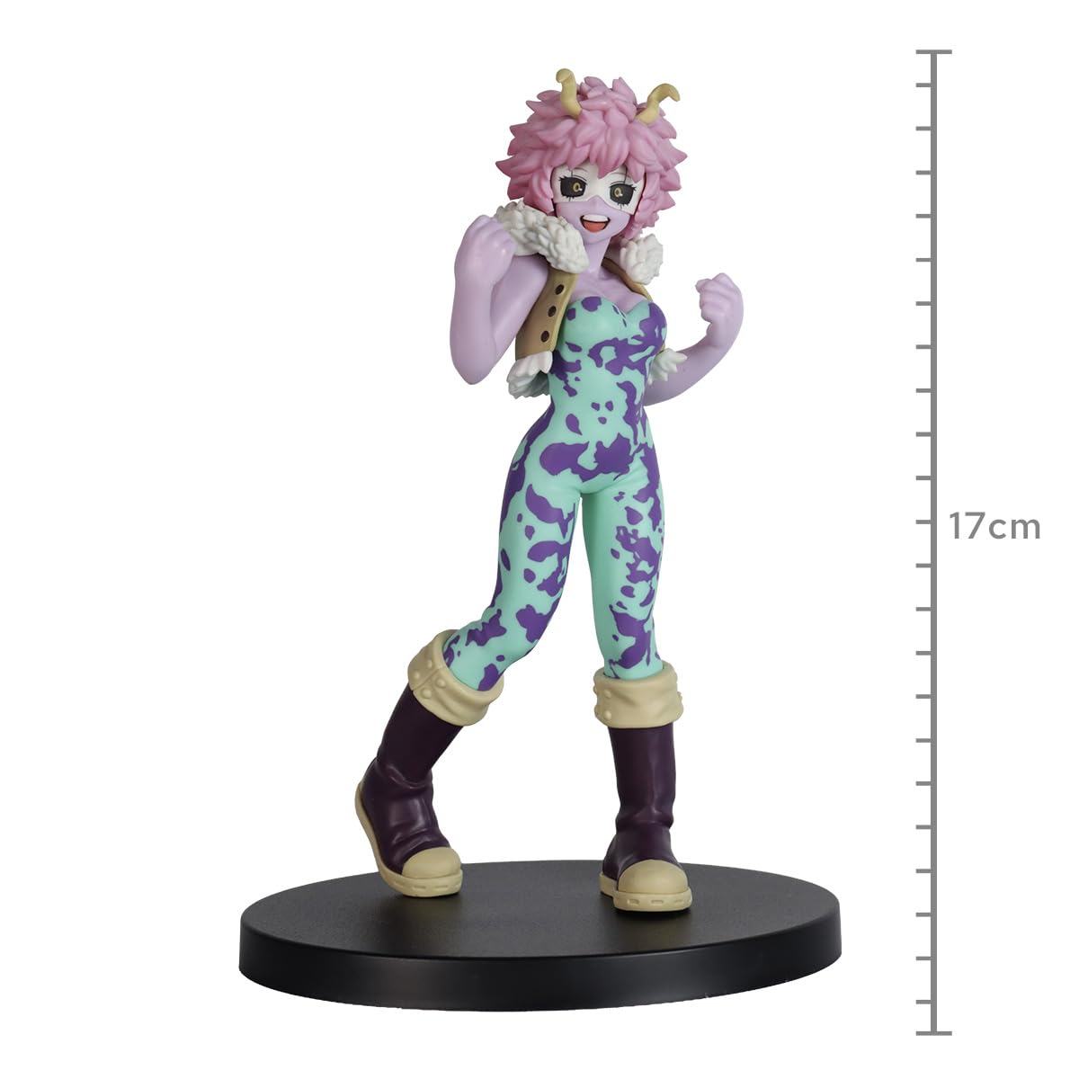 Pinky, view 4