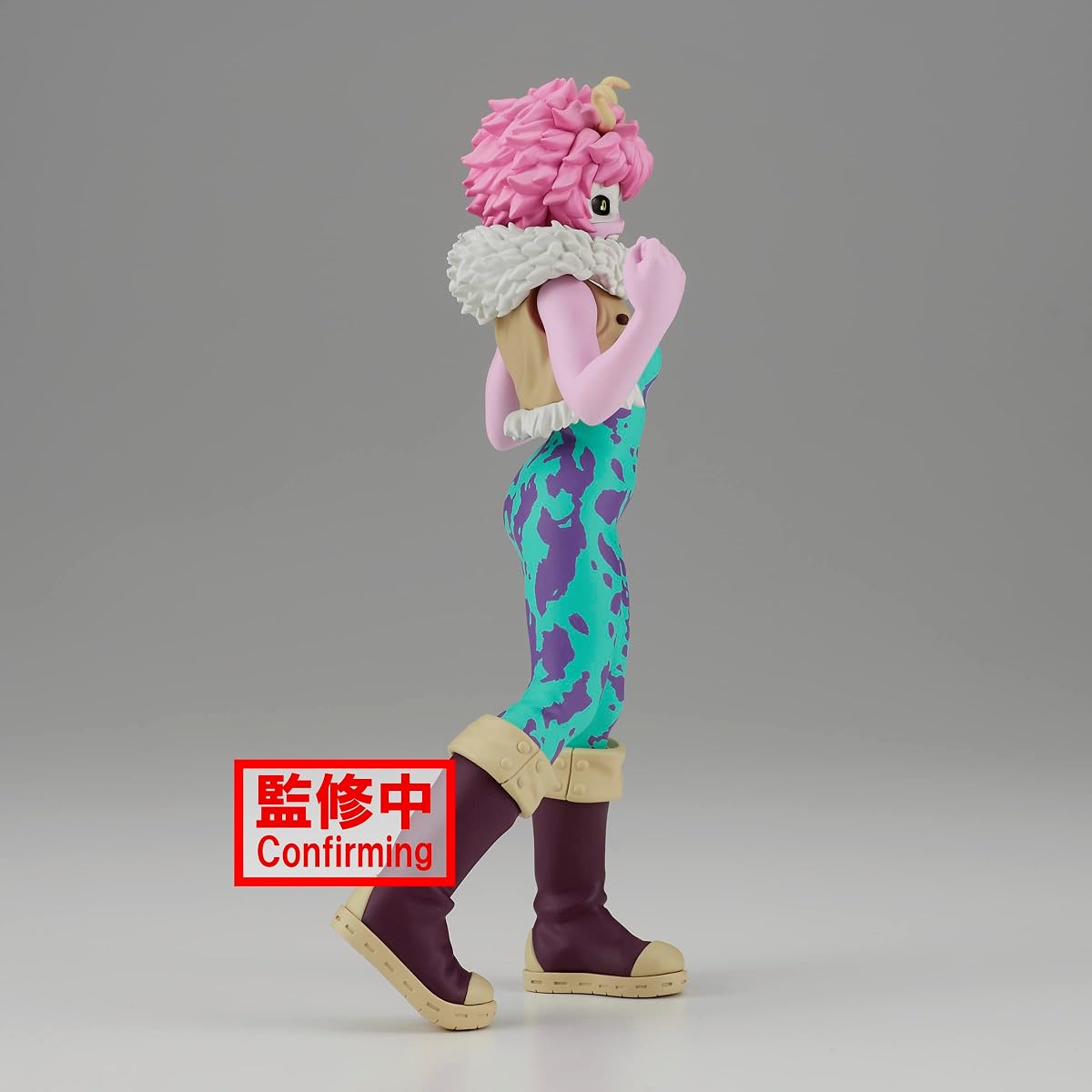 Pinky, view 6