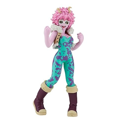 Pinky prize figure