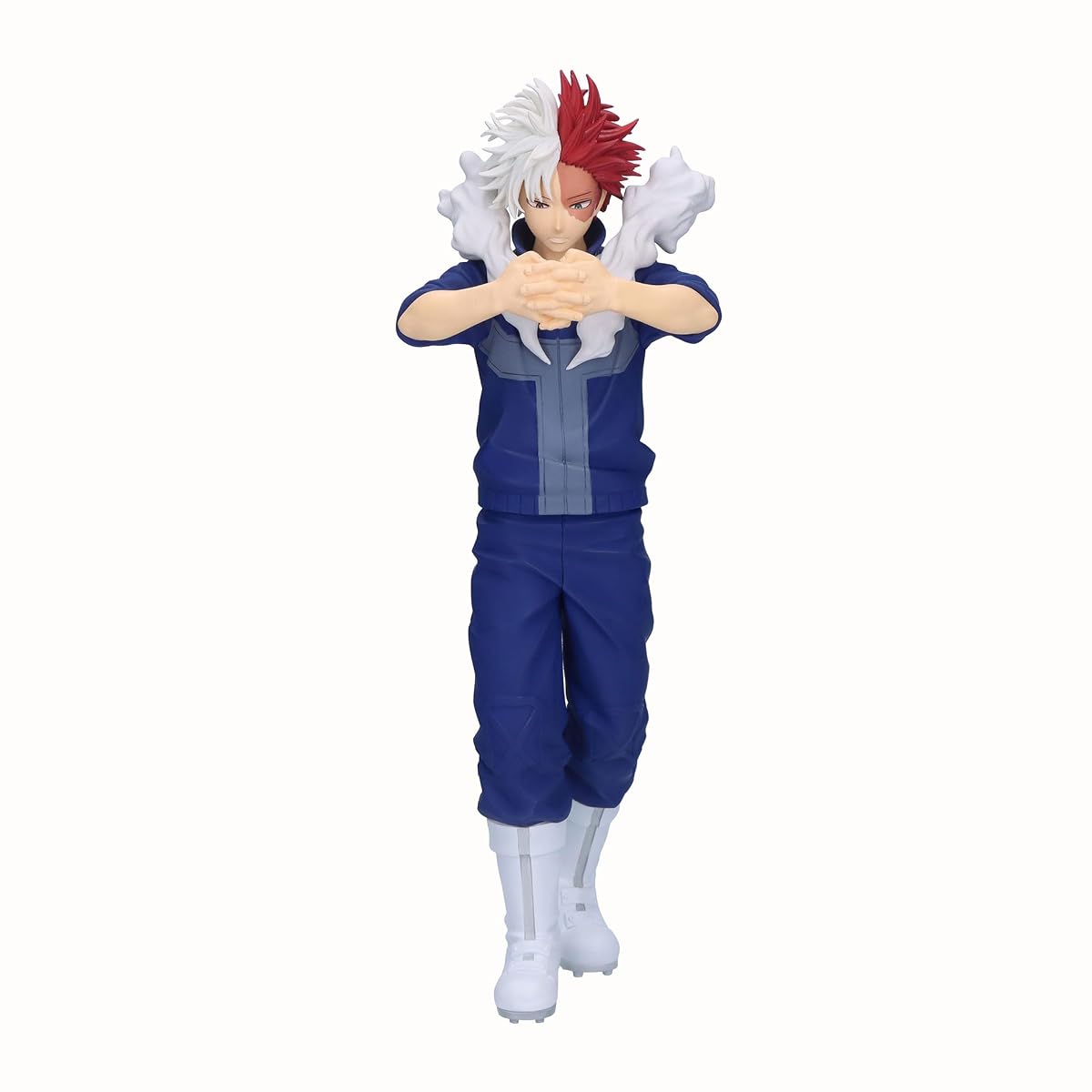 Shoto Todoroki, DX, view 2