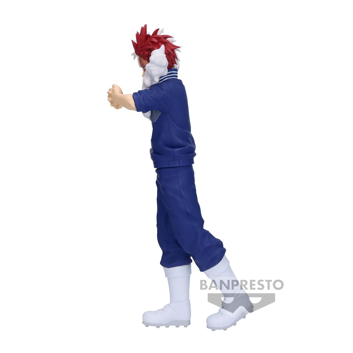 Shoto Todoroki, DX, view 5