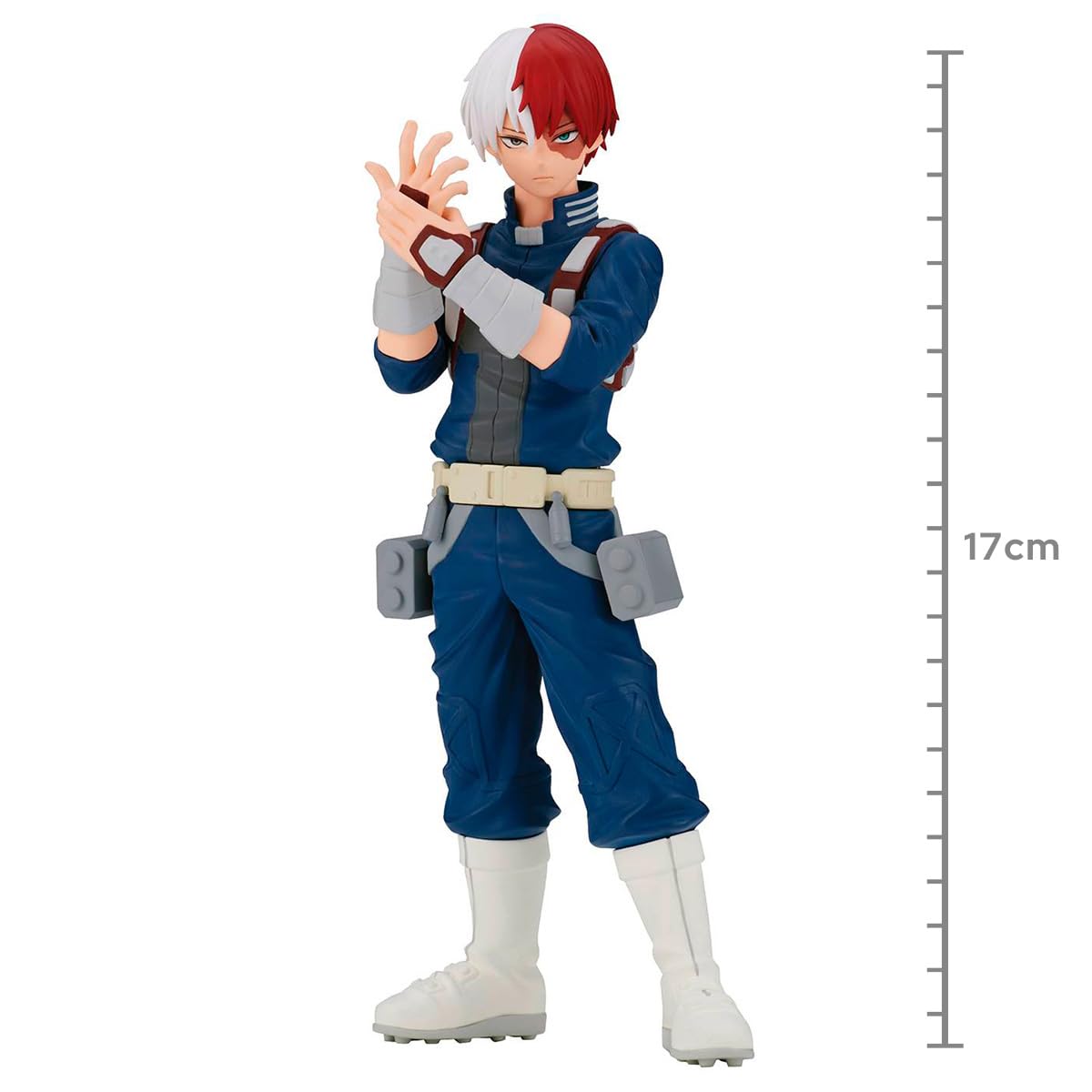 Shoto Todoroki II, view 3