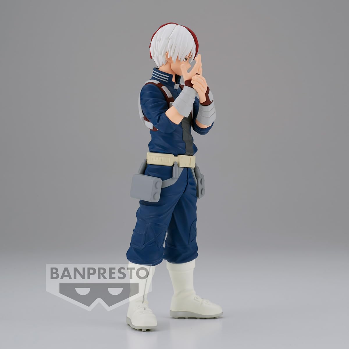 Shoto Todoroki II, view 4