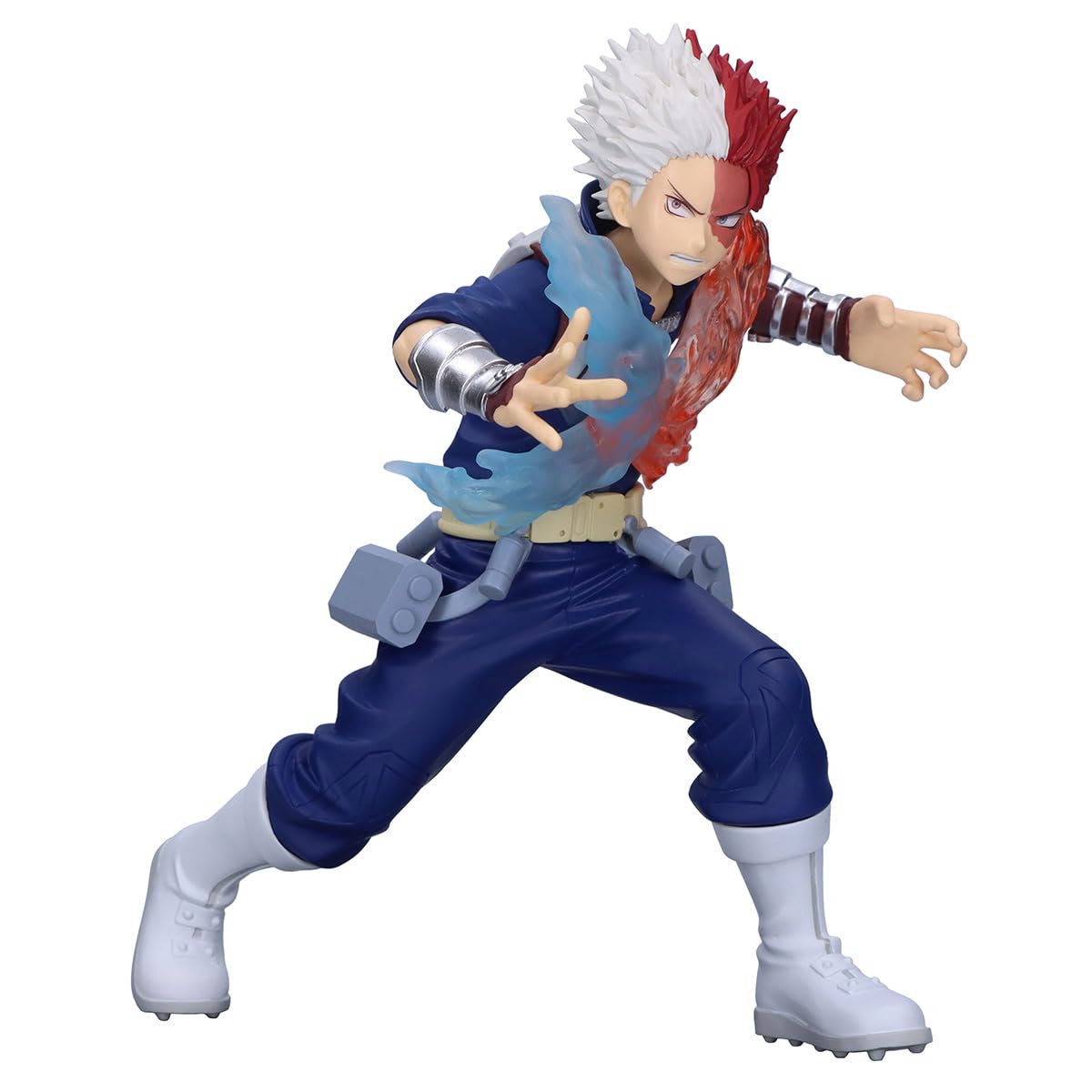 Shoto Todoroki II -Plus, view 2