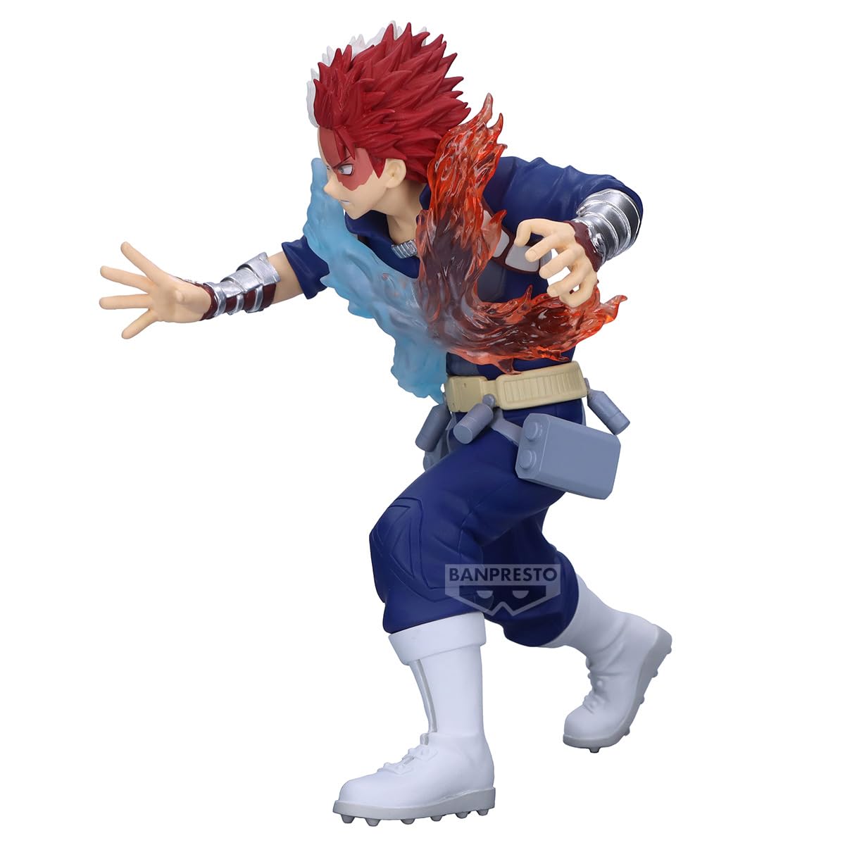 Shoto Todoroki II -Plus, view 4
