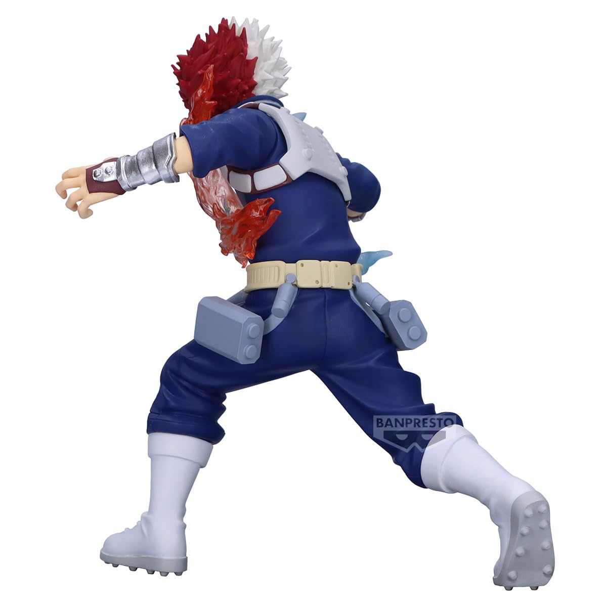 Shoto Todoroki II -Plus, view 5