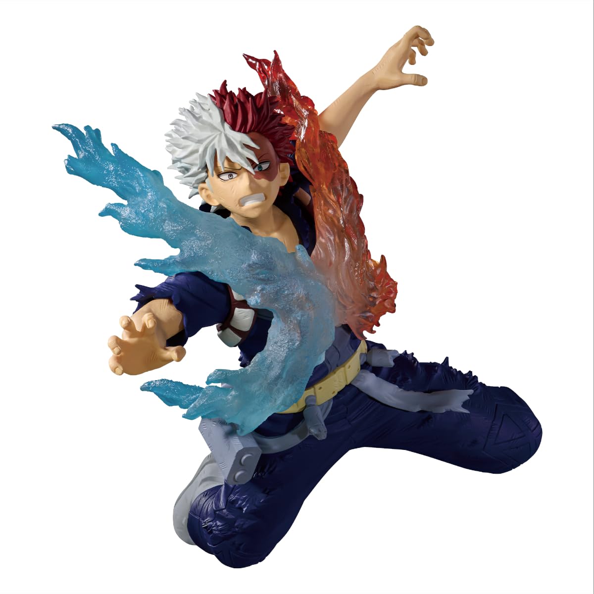 Shoto Todoroki III -Plus, view 2
