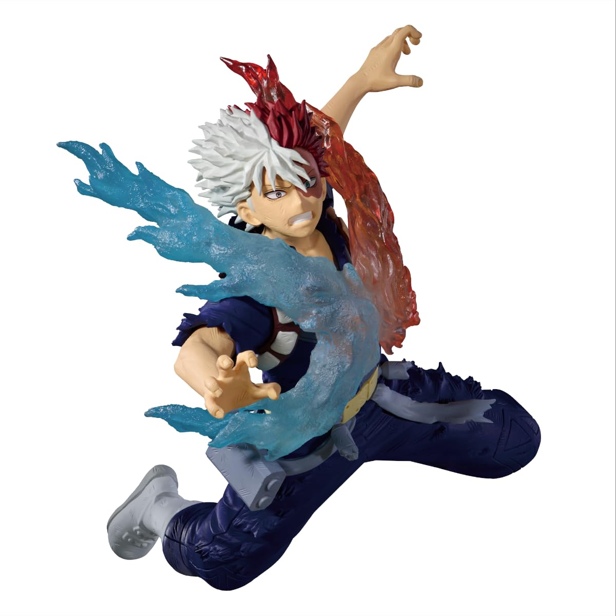 Shoto Todoroki III -Plus, view 3
