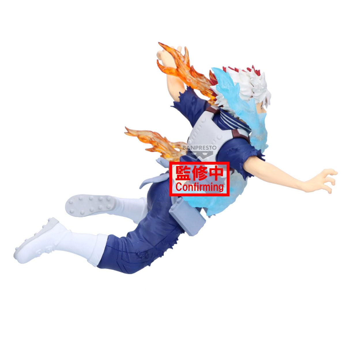 Shoto Todoroki III -Plus, view 4