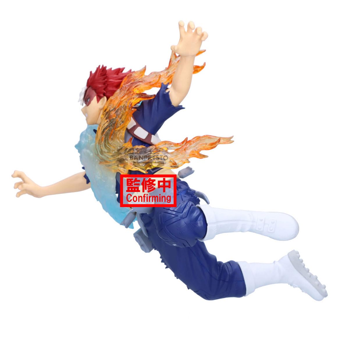 Shoto Todoroki III -Plus, view 6