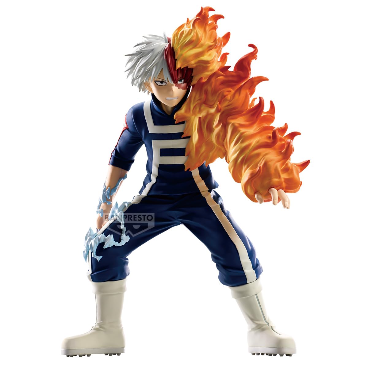Shoto Todoroki (Sport Festival ver.), view 3