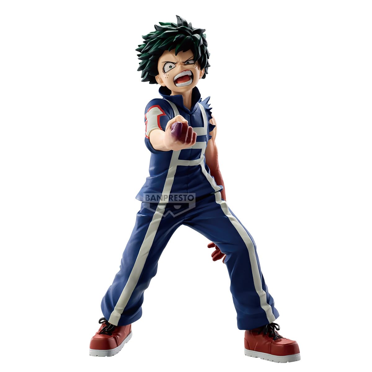 Shoto Todoroki (Sport Festival ver.), view 4