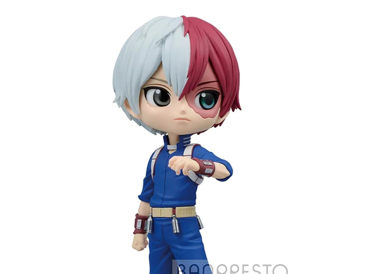 My Hero Academia -SHOTO TODOROKI-(ver.A), view 3