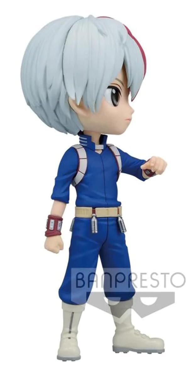 My Hero Academia -SHOTO TODOROKI-(ver.A), view 6