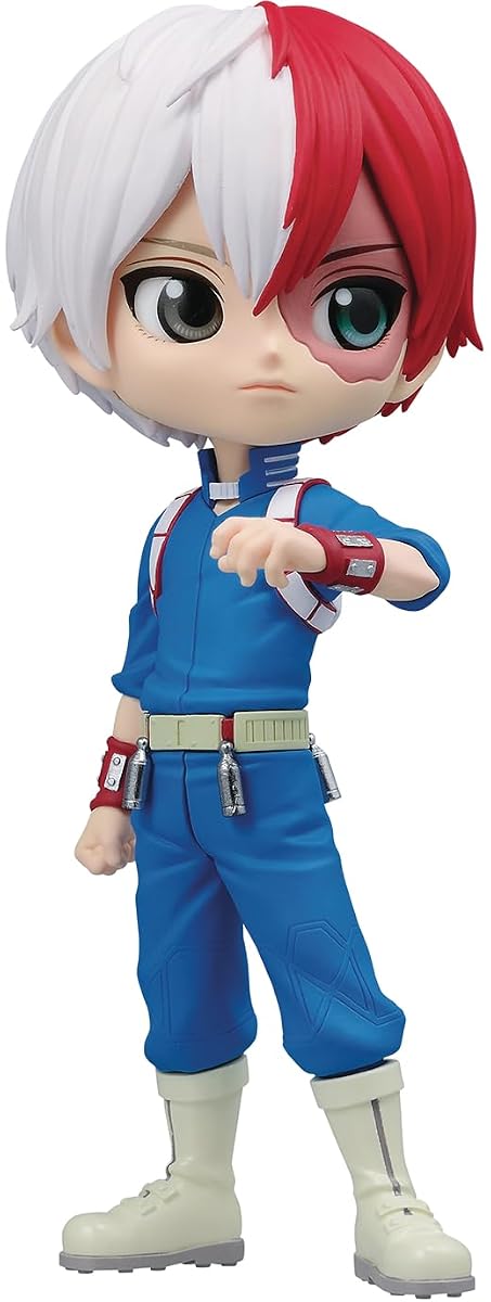 My Hero Academia -SHOTO TODOROKI-(ver.B), view 2