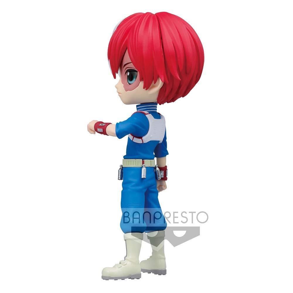 My Hero Academia -SHOTO TODOROKI-(ver.B), view 3