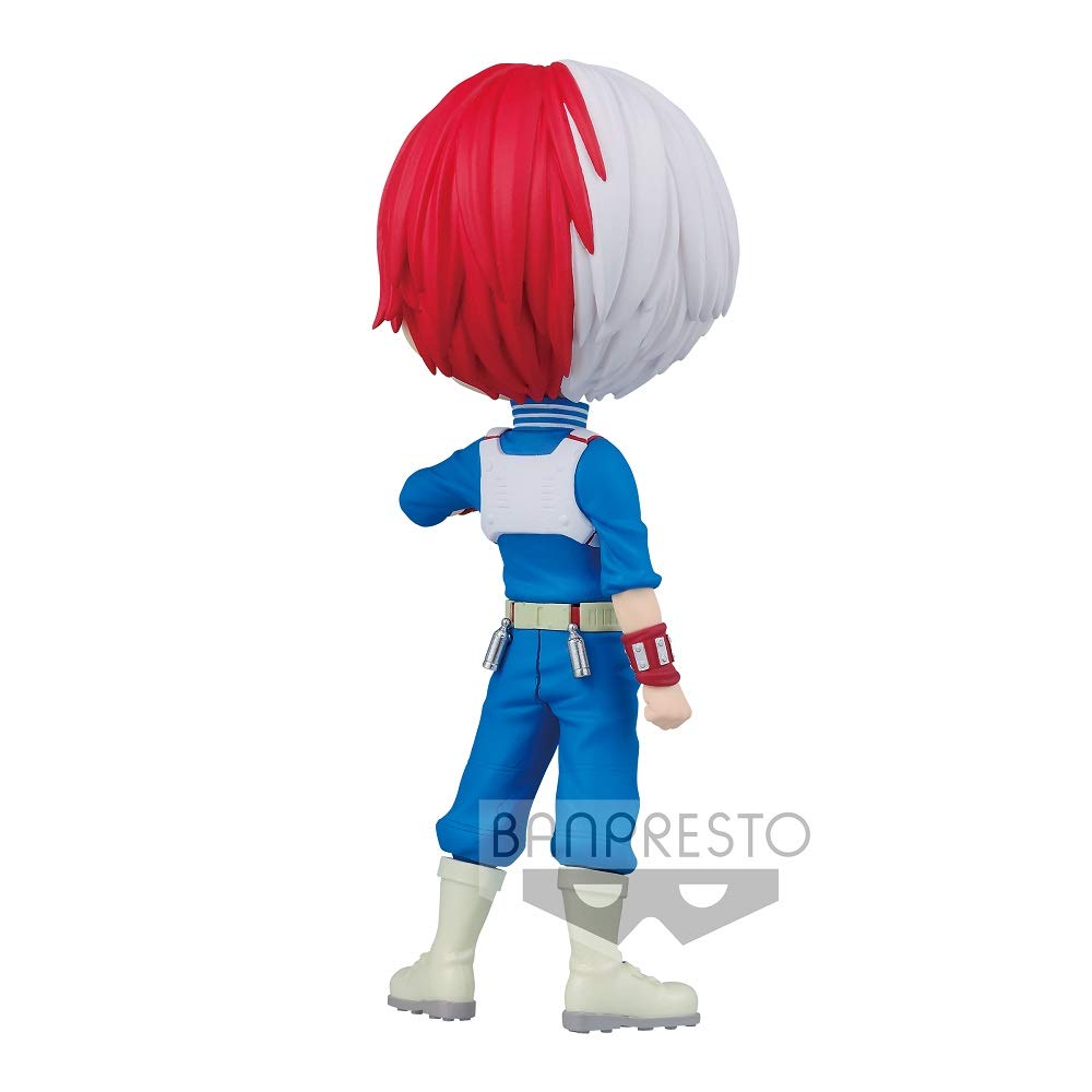 My Hero Academia -SHOTO TODOROKI-(ver.B), view 5