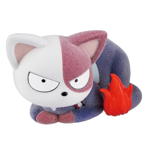 Shotocat (ver. A) prize figure