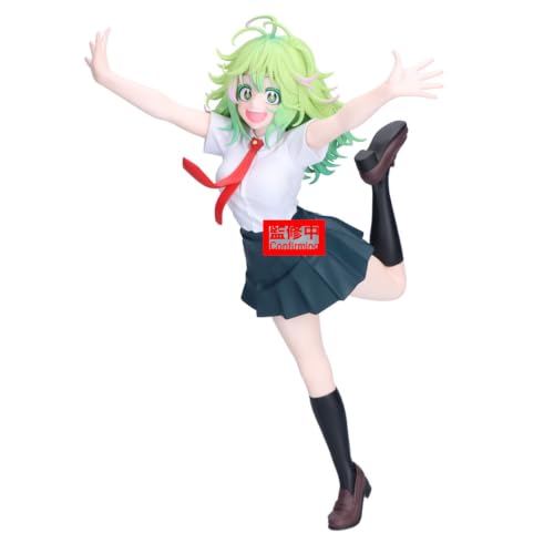 Toru Hagakure prize figure