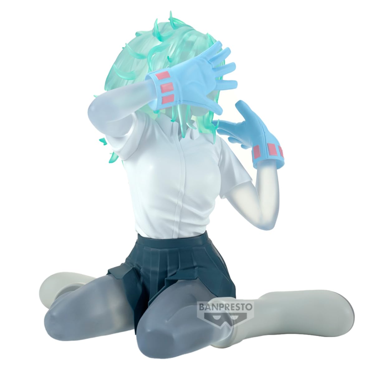 Toru Hagakure (ver. A), view 5