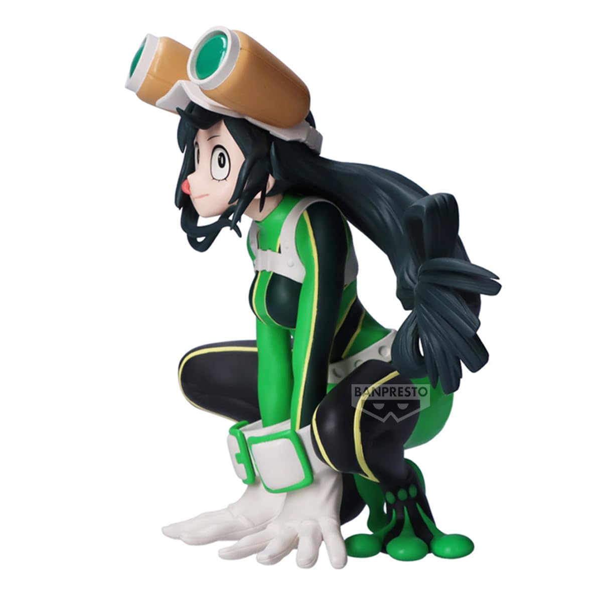 Tsuyu Asui (ver. A), view 3
