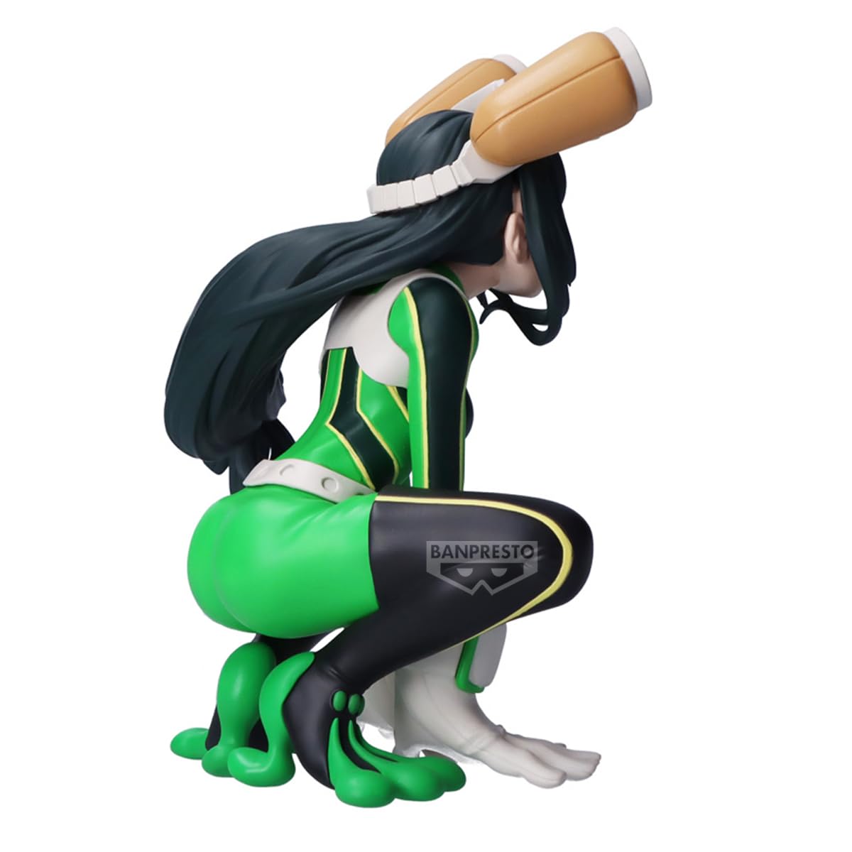 Tsuyu Asui (ver. A), view 4
