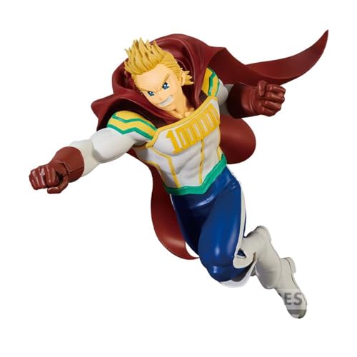 Vol.27 Lemillion (MHA) prize figure