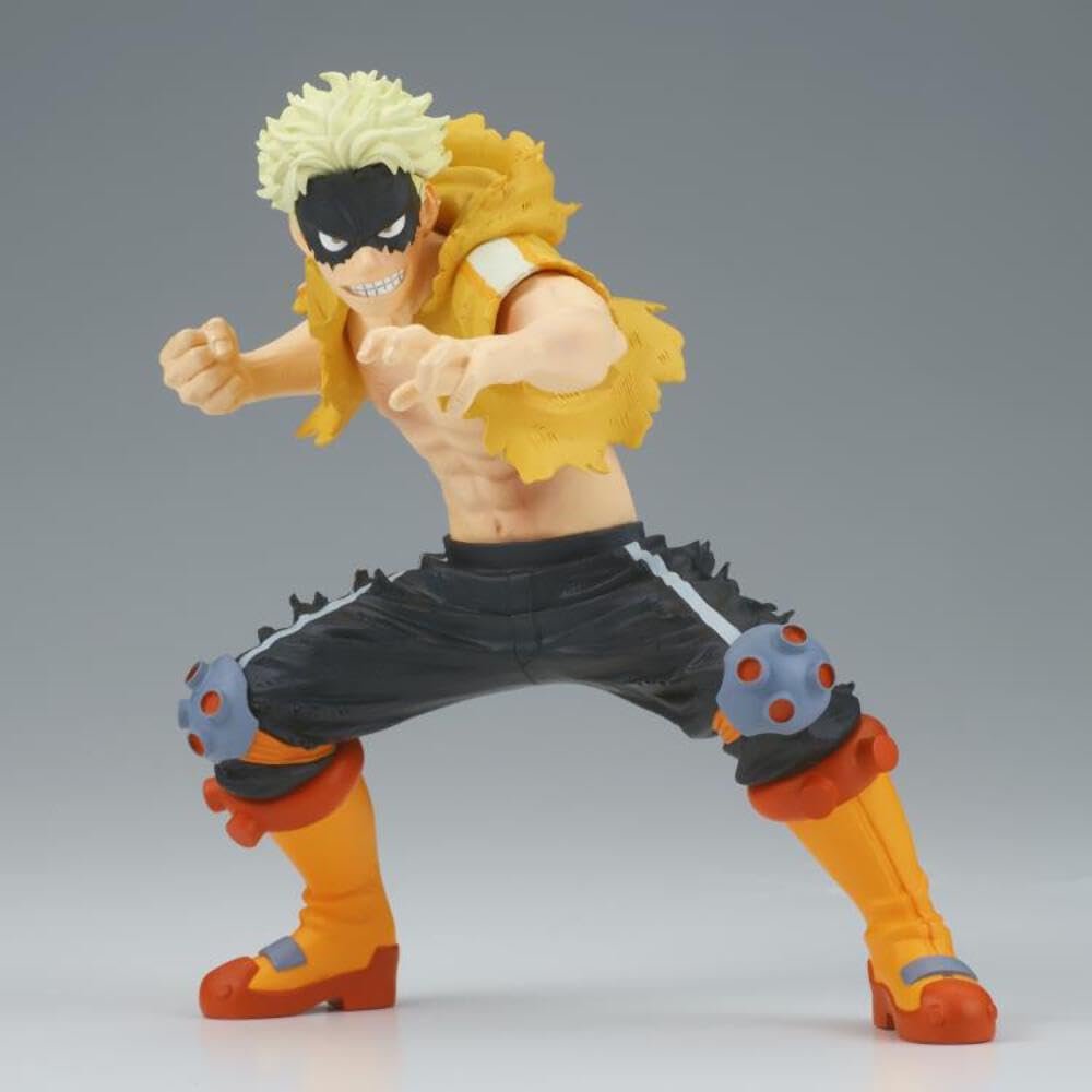 vol.33 Taishiro Toyomitsu (MHA) Medium, view 4