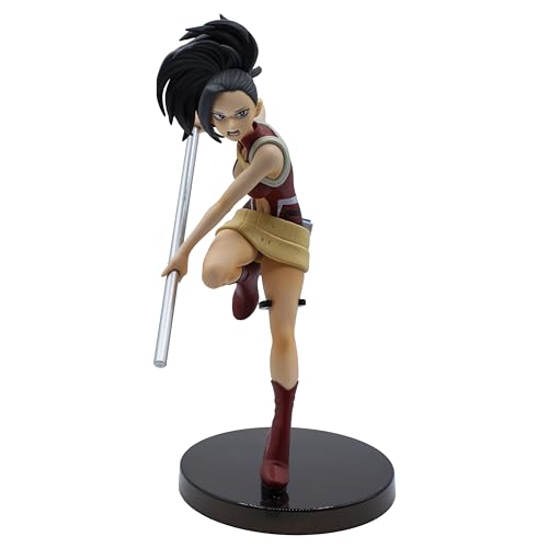Yaoyorozu Momo vol. 37 prize figure