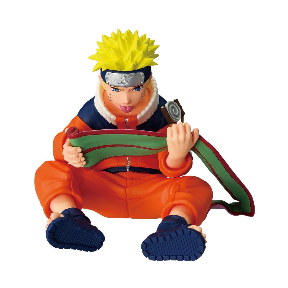 #03 Naruto Uzumaki (72 Series) (ver. A), view 2