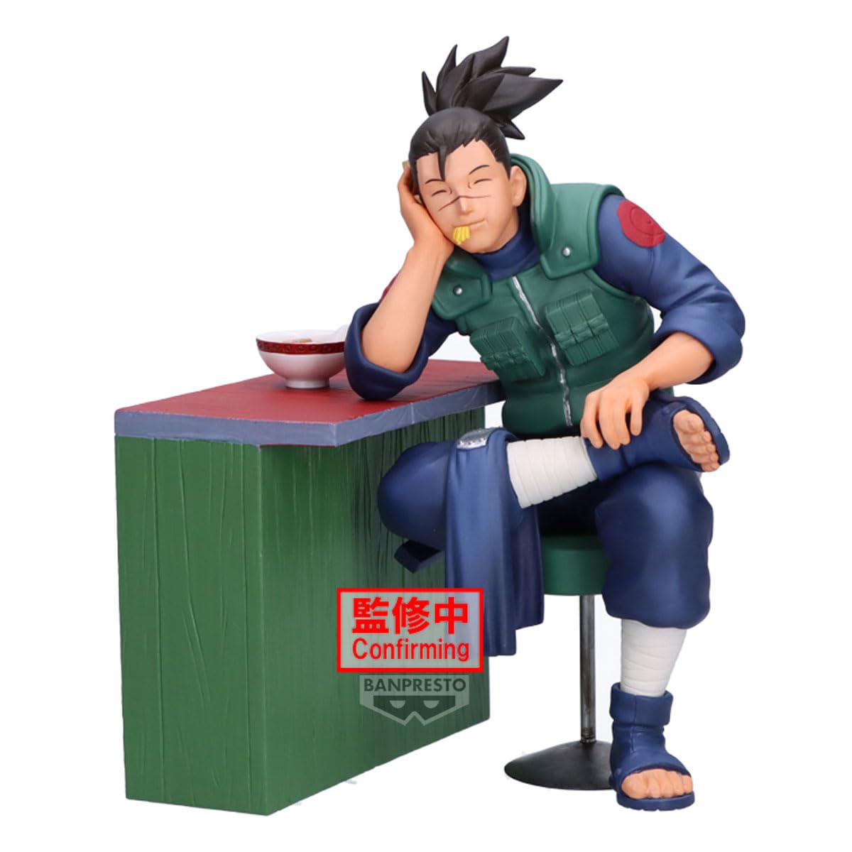 #16 Iruka Umino (72 Series) (ver. B), view 2