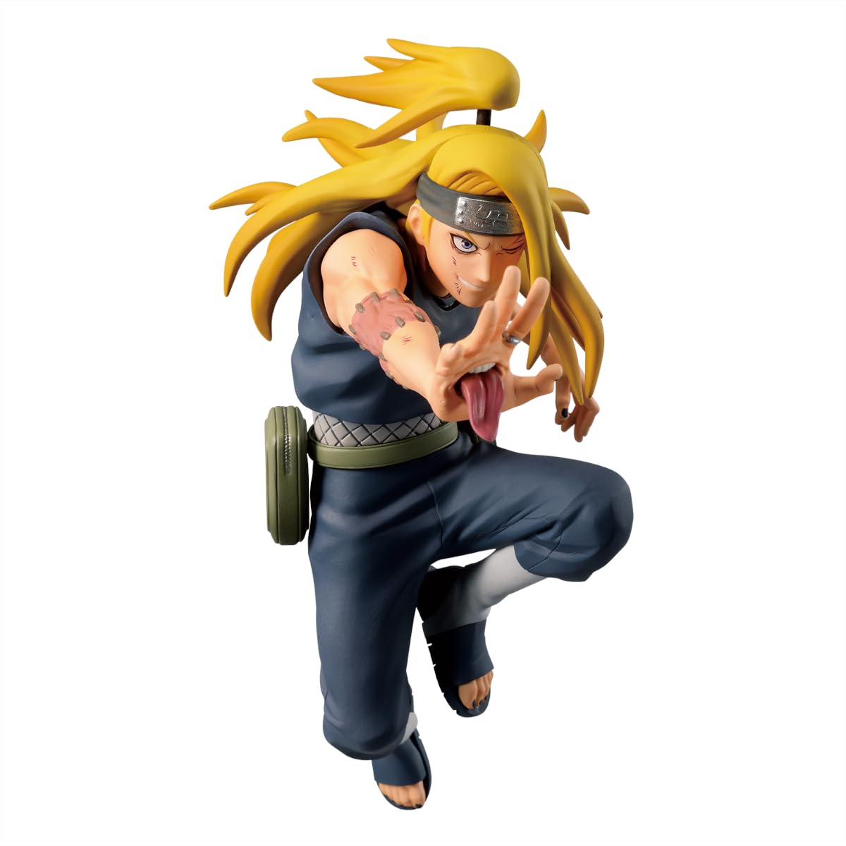 #40 Deidara (72 Series) (ver. A), view 2