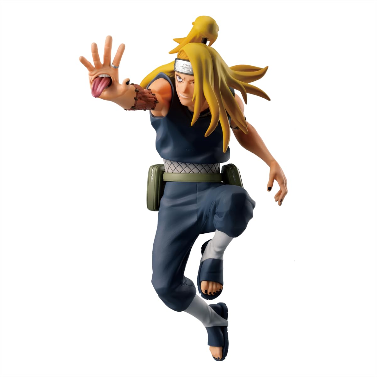 #40 Deidara (72 Series) (ver. A), view 3