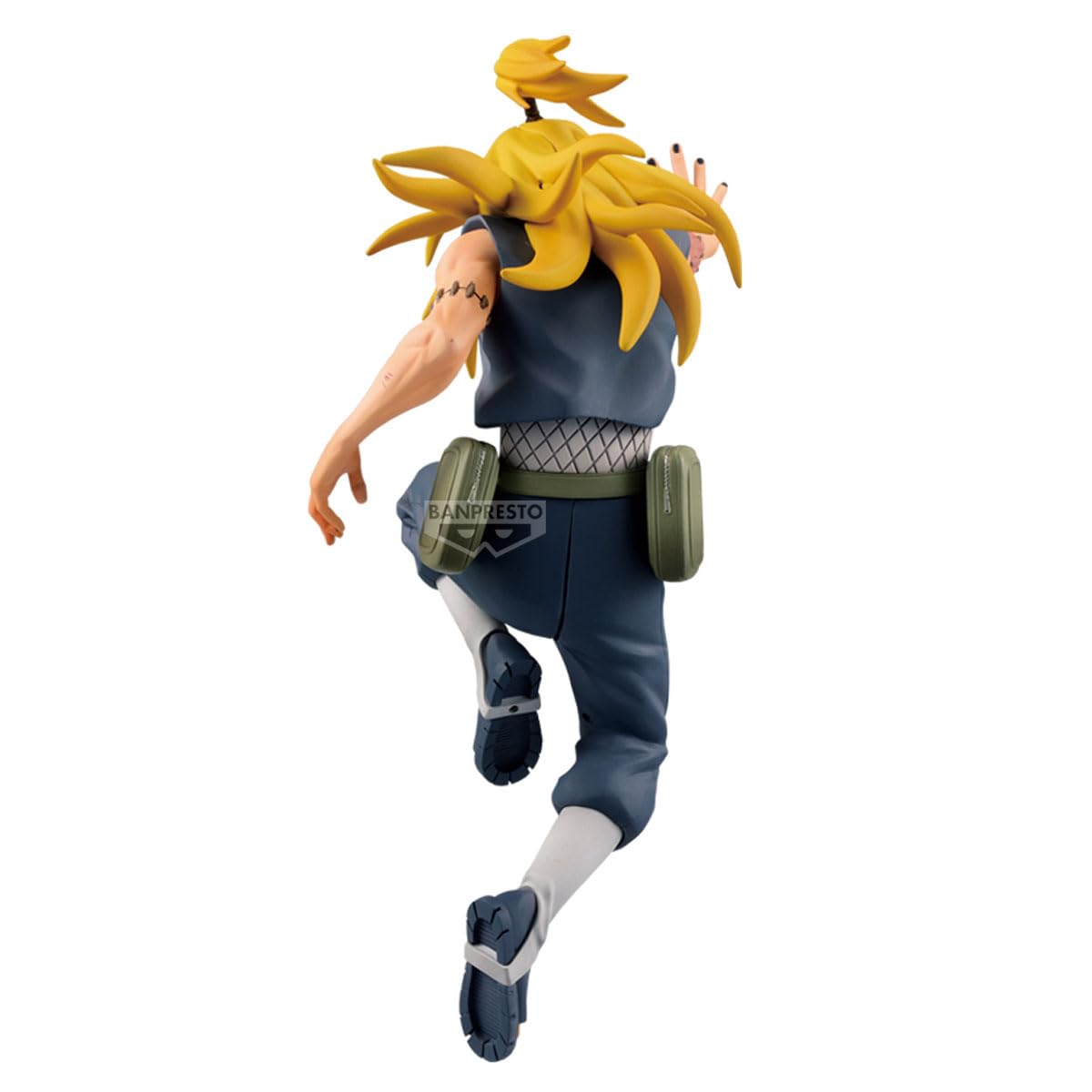 #40 Deidara (72 Series) (ver. A), view 6