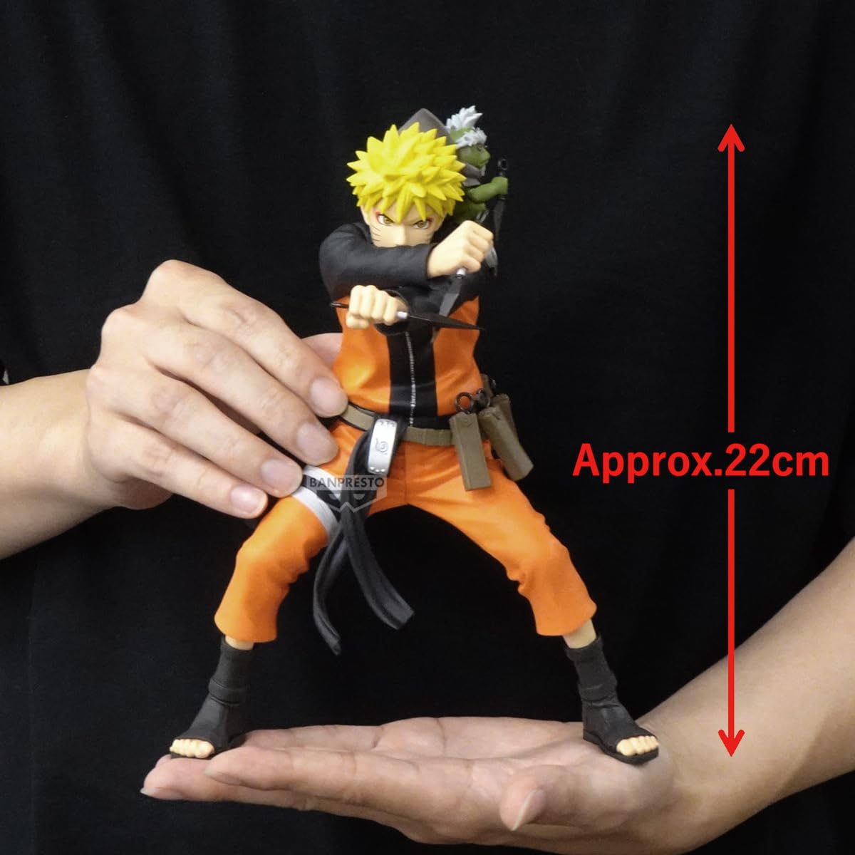 #45 Naruto Uzumaki (72 Series), view 3