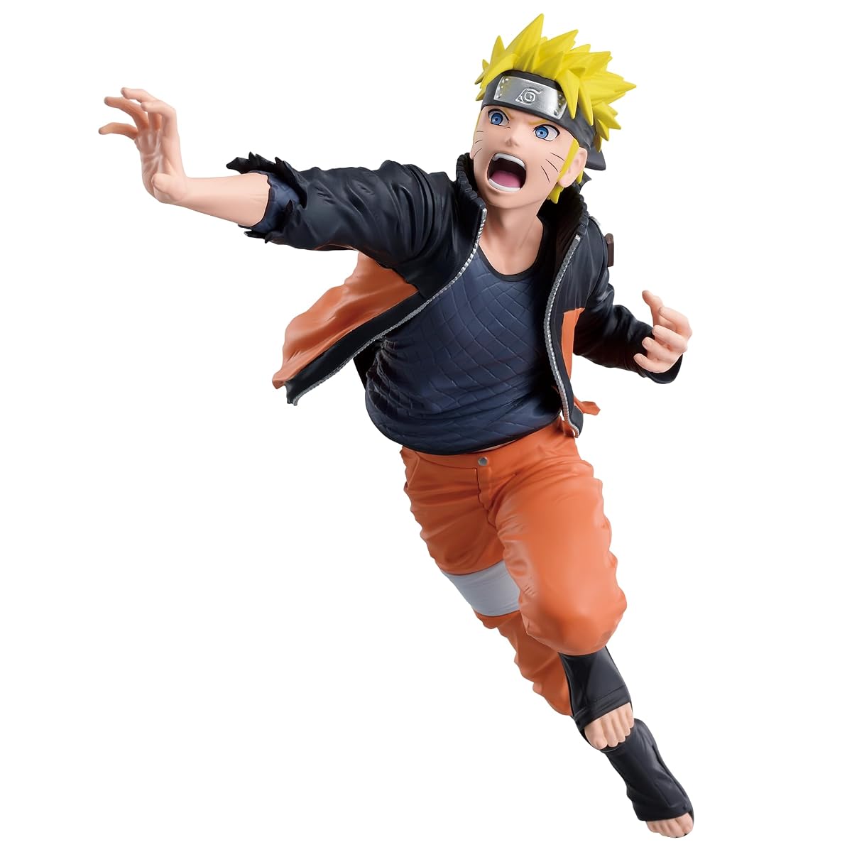#71 Naruto Uzumaki - Naruto 72 Series, view 3