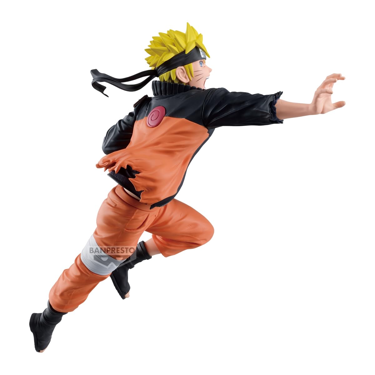 #71 Naruto Uzumaki - Naruto 72 Series, view 5