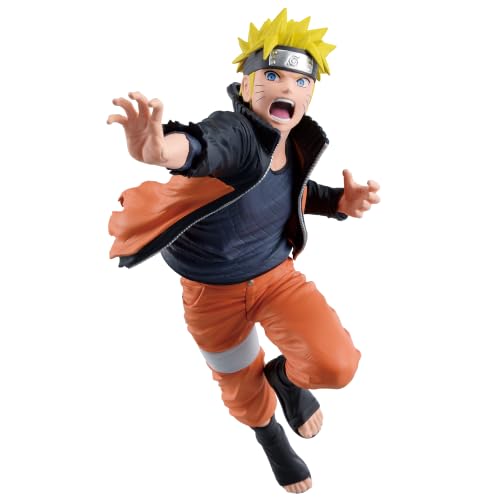 #71 Naruto Uzumaki - Naruto 72 Series prize figure